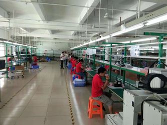 Porcellana Shenzhen Sumi Micro electronics Co., Ltd.