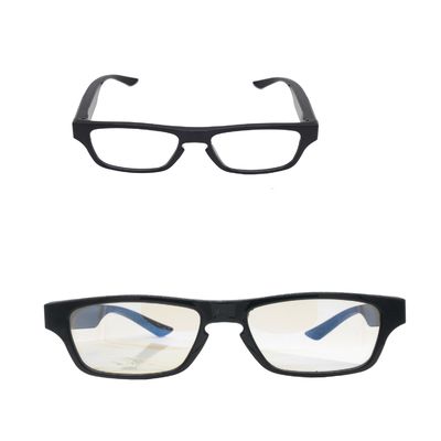 Macchina fotografica all'aperto di Mini Security Camera Glasses Wireless mani libere alla registrazione 1080P