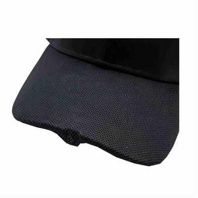 cappello di baseball della macchina fotografica di azione 4K per la raccolta di prova di applicazione di legge