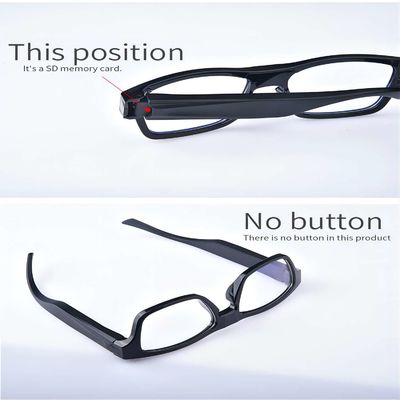 Ufficio di G5 WiFi Live Streaming Video Sunglasses For/addestramento all'aperto/insegnare/bambini