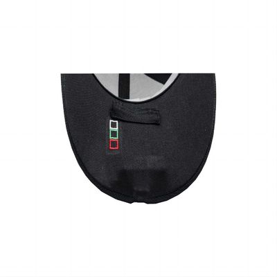 Cappello della macchina fotografica nascosto 1080P di FHD per gli sport all'aperto che scalano facendo un'escursione corsa
