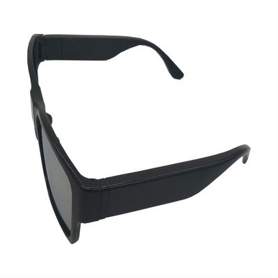 Regolatore a distanza Spy Video Sunglasses con il video registrazione delle immagini della presa