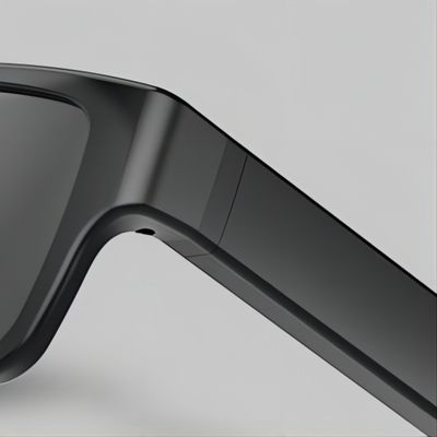 2.4G il regolatore a distanza Mini Camera Video Sunglasses Taking rappresenta il video registrazione