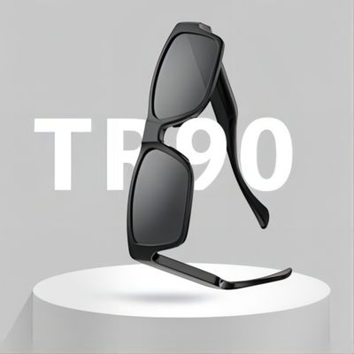 2.4G il regolatore a distanza Mini Camera Video Sunglasses Taking rappresenta il video registrazione