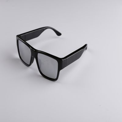 Macchina fotografica nascosta portabile dei video occhiali da sole, due gambe 150mins della batteria   tempo di registrazione per la raccolta in loco di prova