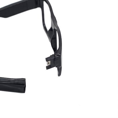 vetri della videocamera portatile di 2K G5 WiFi video per l'azionamento, facendo un'escursione, correndo, scalando, spia
