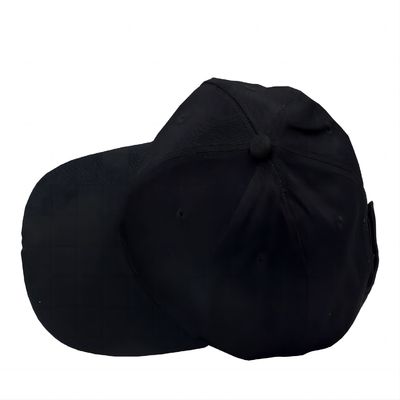 La macchina fotografica nascosta Hunting Baseball Cap della guardia giurata prende il video della registrazione della foto