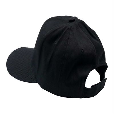 cappello di baseball della macchina fotografica di azione 4K per la raccolta di prova di applicazione di legge