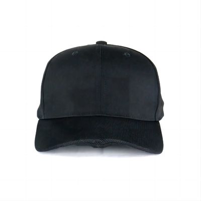 cappello di baseball della macchina fotografica di azione 4K per la raccolta di prova di applicazione di legge