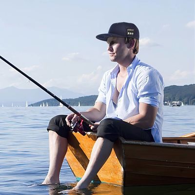 Batteria incorporata 1000mah dell'audio cappello di sport di Bluetooth con 24 ore di tempo di musica, libero alle telefonate per le attività all'aperto