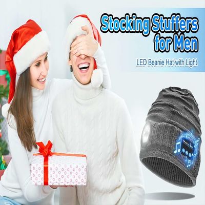 Cappuccio della torcia elettrica di Bluetooth della batteria di Rechargable per la neve della pala di pesca di notte