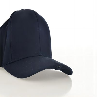 Cappello della macchina fotografica nascosto Wifi per cercare, pesca, facendo un'escursione, correre, ciclante, macchina fotografica del cappello